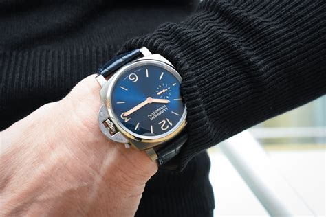 panerai 42 price.